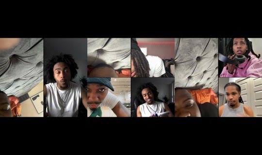 theonlymanman23 TikTok Live — Aug 26, 2026, 9:01 PM