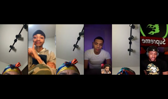 theonlymanman23 TikTok Live — Aug 26, 2026, 11:33 PM
