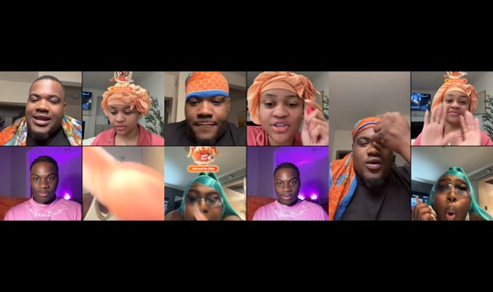 theonlymanman23 TikTok Live — Aug 27, 2026, 3:26 AM