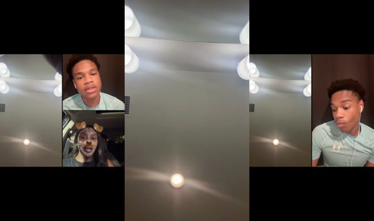 theonlymanman23 TikTok Live — Aug 29, 2026, 1:14 AM