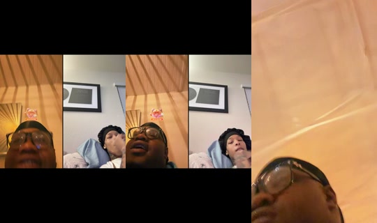 theonlymanman23 TikTok Live — Aug 29, 2026, 2:43 AM