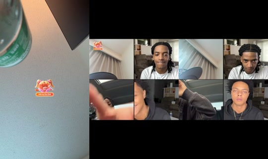 theonlymanman23 TikTok Live — Aug 31, 2026, 10:53 PM