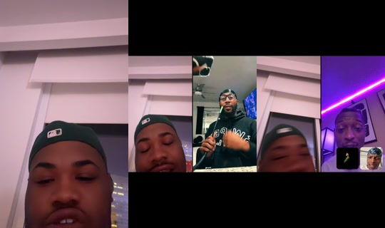 theonlymanman23 TikTok Live — Sep 3, 2026, 3:33 AM