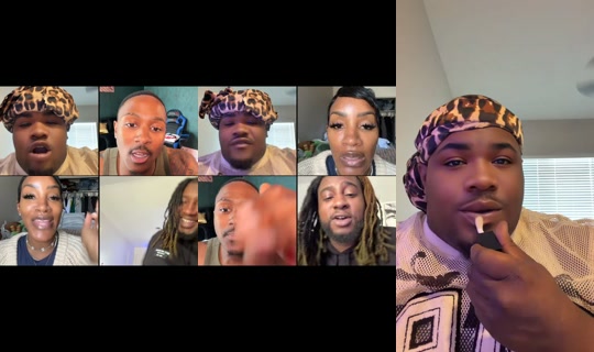 theonlymanman23 TikTok Live — Oct 2, 2026, 5:58 PM
