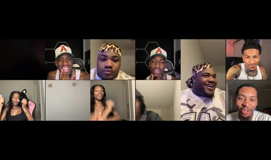 theonlymanman23 TikTok Live — Oct 3, 2026, 3:52 AM