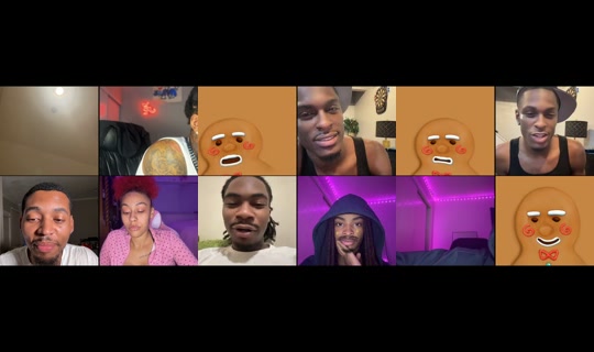 theonlymanman23 TikTok Live — Oct 3, 2026, 4:42 AM
