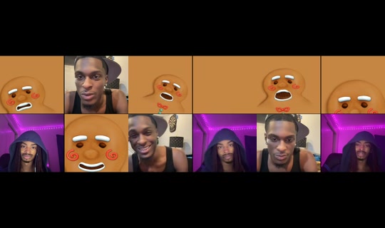 theonlymanman23 TikTok Live — Oct 3, 2026, 5:32 AM