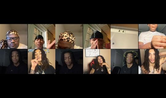 theonlymanman23 TikTok Live — Oct 3, 2026, 6:26 AM