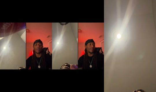 theonlymanman23 TikTok Live — Oct 3, 2026, 7:16 AM