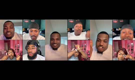 theonlymanman23 TikTok Live — Oct 3, 2026, 9:56 PM