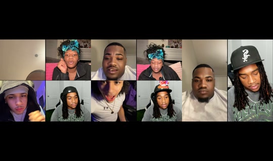 theonlymanman23 TikTok Live — Oct 4, 2026, 12:09 AM