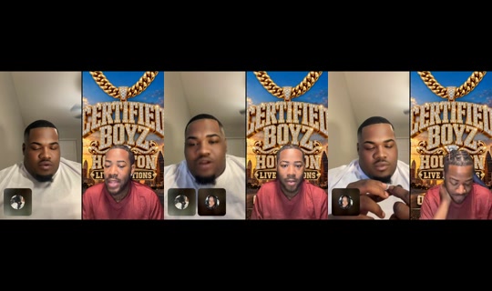 theonlymanman23 TikTok Live — Oct 4, 2026, 1:06 AM