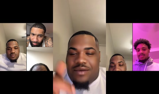 theonlymanman23 TikTok Live — Oct 4, 2026, 1:45 AM