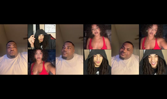 theonlymanman23 TikTok Live — Oct 4, 2026, 7:47 AM