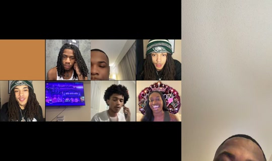 theonlymanman23 TikTok Live — Oct 4, 2026, 10:30 PM