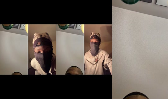 theonlymanman23 TikTok Live — Oct 4, 2026, 11:20 PM