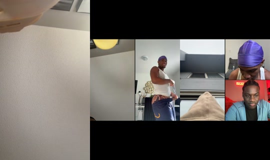 theonlymanman23 TikTok Live — Oct 5, 2026, 11:58 AM