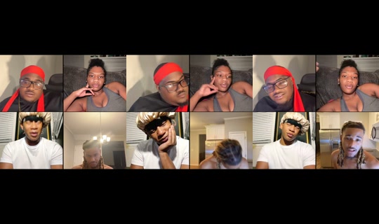 theonlymanman23 TikTok Live — Oct 7, 2026, 5:55 AM