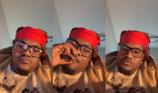 theonlymanman23 TikTok Live — Oct 7, 2026, 5:06 PM