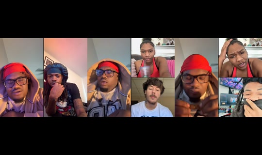 theonlymanman23 TikTok Live — Oct 7, 2026, 5:21 PM