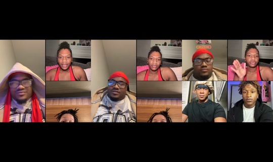 theonlymanman23 TikTok Live — Oct 8, 2026, 3:49 AM