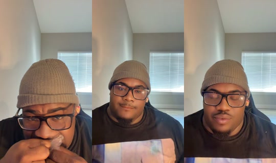 theonlymanman23 Recorded on Oct 8, 2026, 3:20 PM