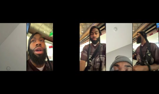 theonlymanman23 TikTok Live — Oct 8, 2026, 8:51 PM