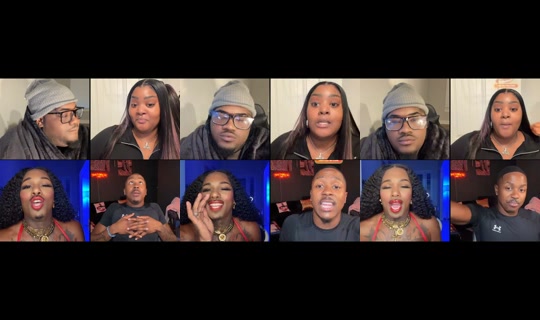 theonlymanman23 TikTok Live — Oct 9, 2026, 12:13 AM