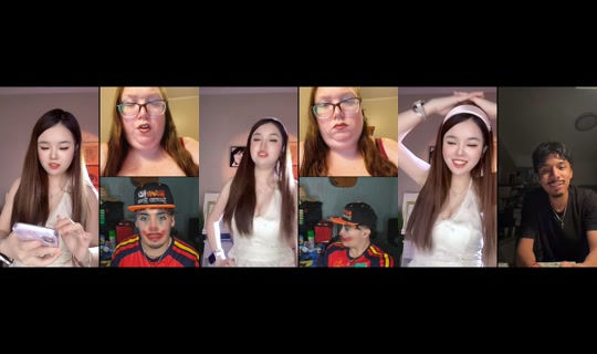 theonlymia888 TikTok Live — Oct 5, 2026, 7:06 AM
