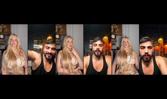 theonlyone7771 TikTok Live — Aug 23, 2026, 7:38 AM