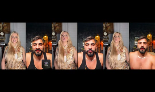 theonlyone7771 TikTok Live — Aug 23, 2026, 7:58 AM