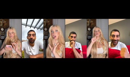 theonlyone7771 TikTok Live — Aug 23, 2026, 9:39 AM