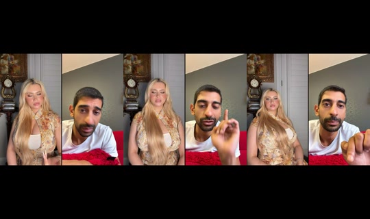 theonlyone7771 TikTok Live — Aug 23, 2026, 10:26 AM