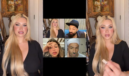 theonlyone7771 TikTok Live — Aug 25, 2026, 1:20 AM