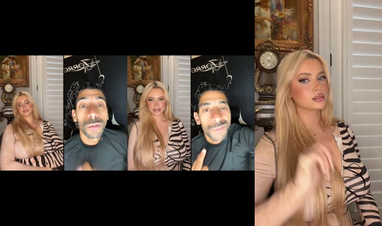 theonlyone7771 TikTok Live — Aug 25, 2026, 10:06 PM
