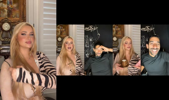 theonlyone7771 TikTok Live — Aug 25, 2026, 10:56 PM