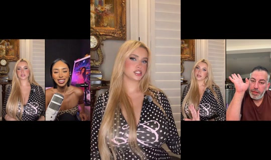 theonlyone7771 TikTok Live — Aug 26, 2026, 3:27 AM