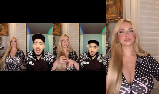 theonlyone7771 TikTok Live — Aug 26, 2026, 4:17 AM