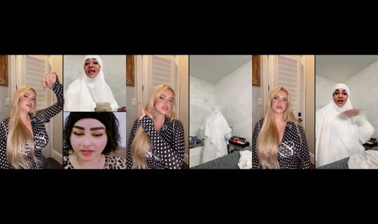 theonlyone7771 TikTok Live — Aug 26, 2026, 7:15 AM