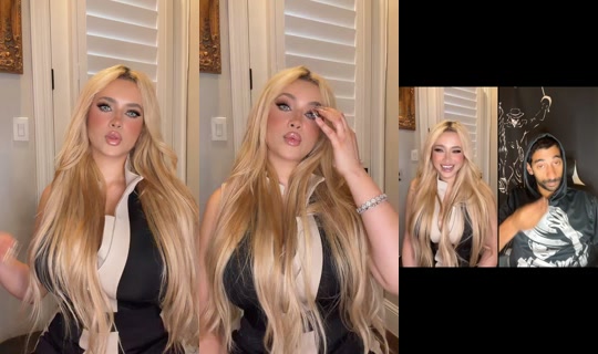 theonlyone7771 TikTok Live — Aug 27, 2026, 10:30 PM