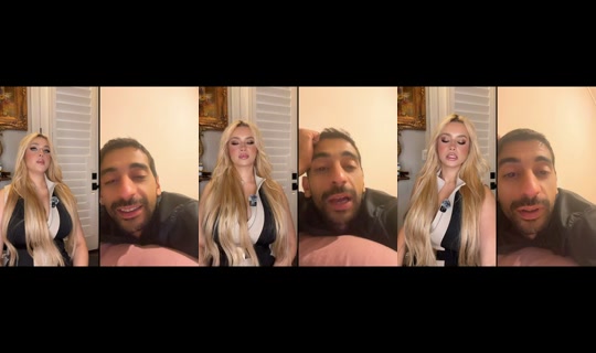 theonlyone7771 TikTok Live — Aug 28, 2026, 12:11 AM