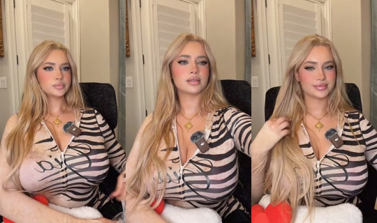 theonlyone7771 TikTok Live — Oct 2, 2026, 11:45 PM