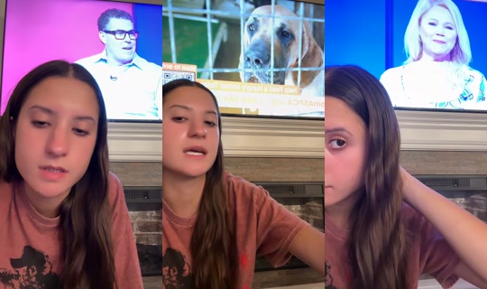 theonlyrinaz TikTok Live — Aug 21, 2026, 4:57 AM