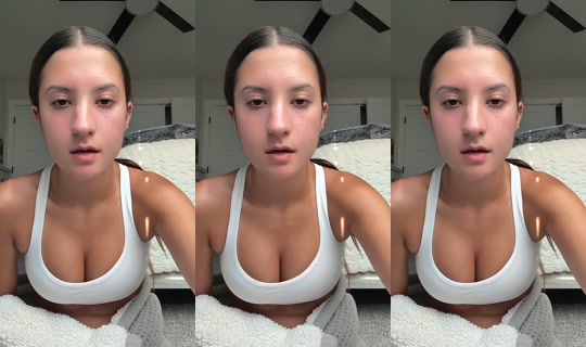 theonlyrinaz TikTok Live — Aug 23, 2026, 10:32 PM