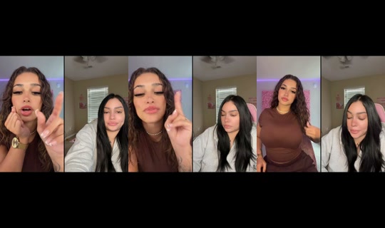 theonlysavvyy_ TikTok Live — Aug 23, 2026, 7:38 PM