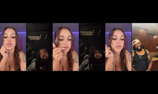 theonlysavvyy_ TikTok Live — Aug 24, 2026, 3:46 AM
