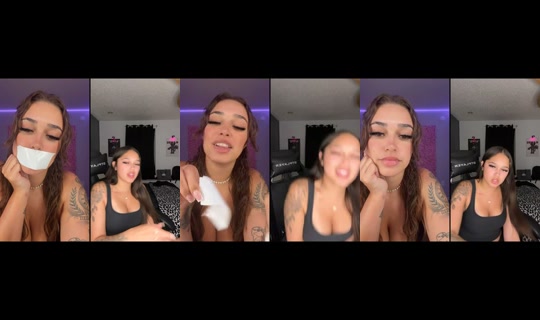 theonlysavvyy_ TikTok Live — Aug 24, 2026, 4:36 AM
