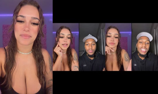 theonlysavvyy_ TikTok Live — Aug 24, 2026, 4:51 AM