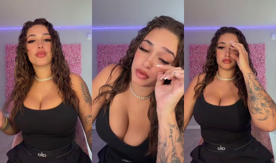 theonlysavvyy_ TikTok Live — Aug 25, 2026, 9:29 PM