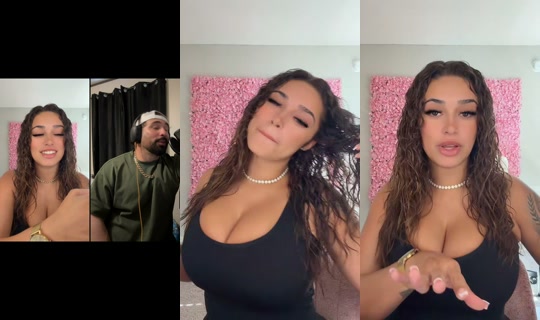 theonlysavvyy_ TikTok Live — Aug 27, 2026, 1:38 PM